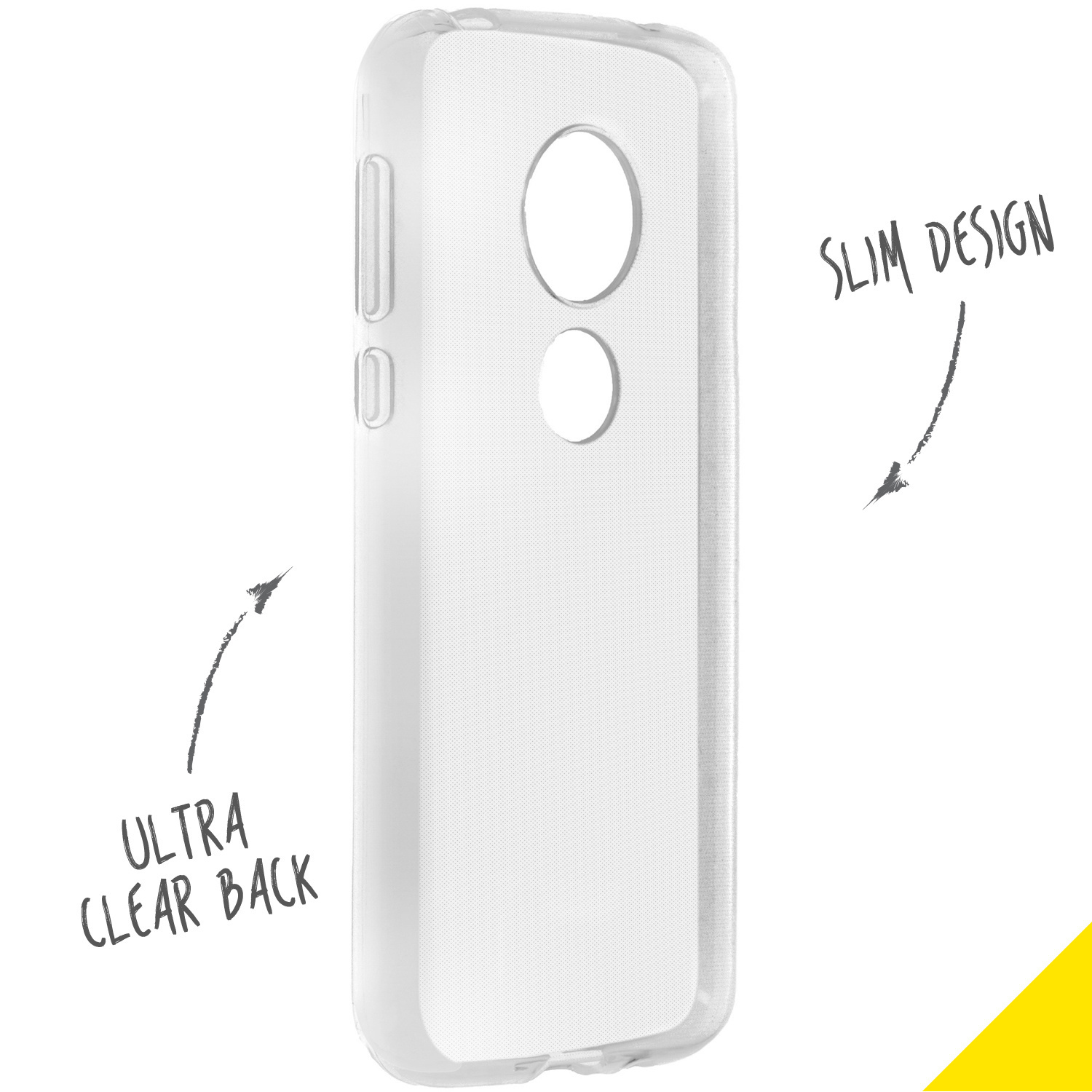Accezz MG7Play60773501 mobile phone case – image 3