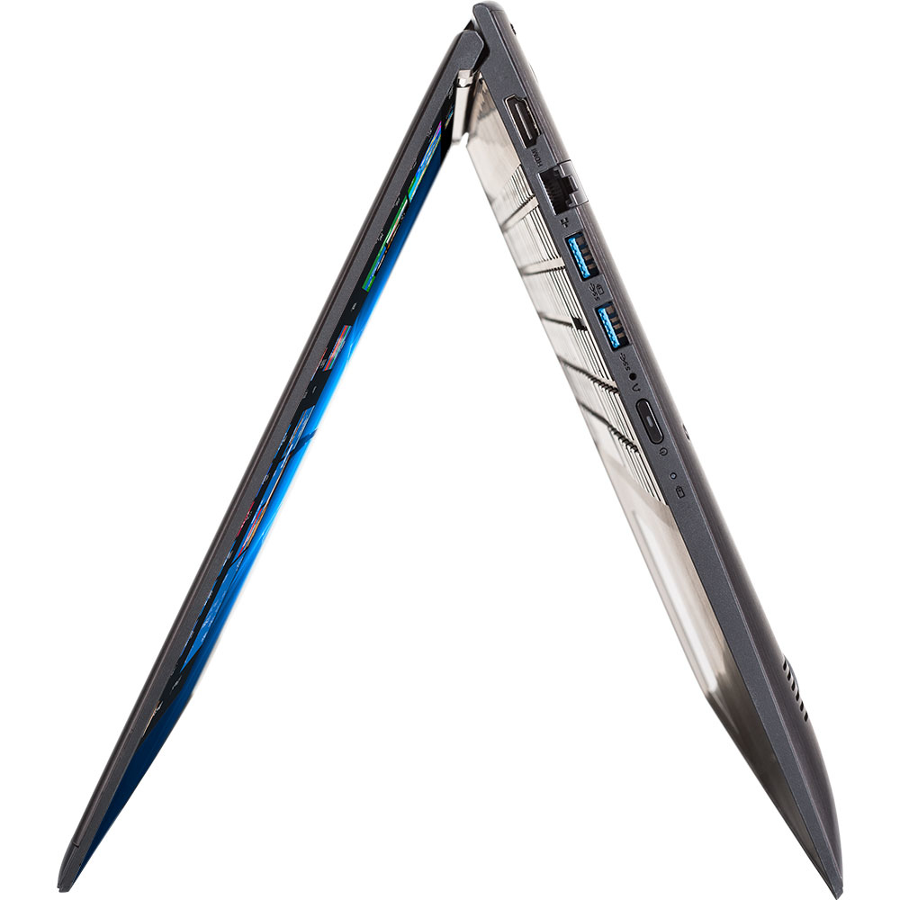 TERRA MOBILE 360-15 Intel® Core™ i5 i5-6200U Hybrid (2-in-1) – image 4
