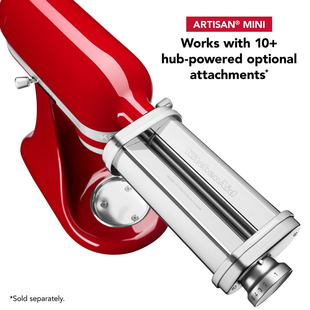 KitchenAid KSM3316XCA mixer Stand mixer – image 6
