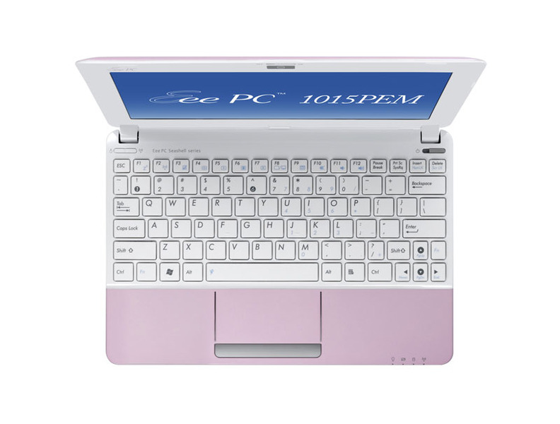 ASUS Eee PC 1015PEM-PIK014S – image 2