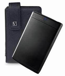 Verbatim 320GB SureFire HDD – image 2