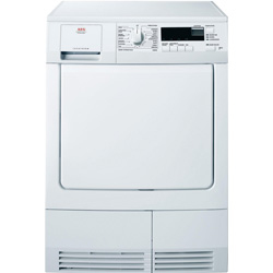 AEG T-56840L washing machine