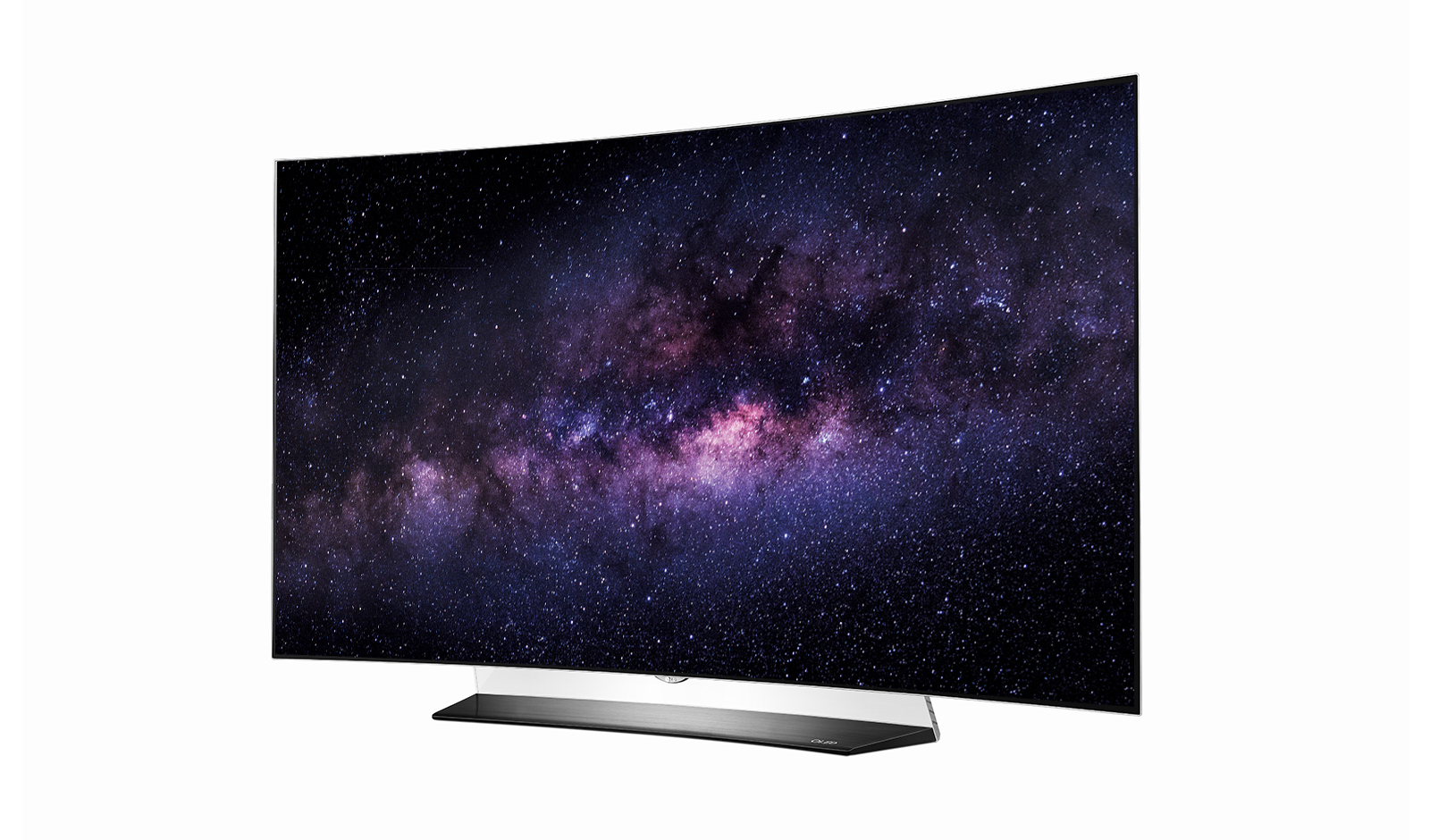 LG OLED55C6D 139.7 cm (55") 4K Ultra HD Smart TV Wi-Fi Silver – image 4