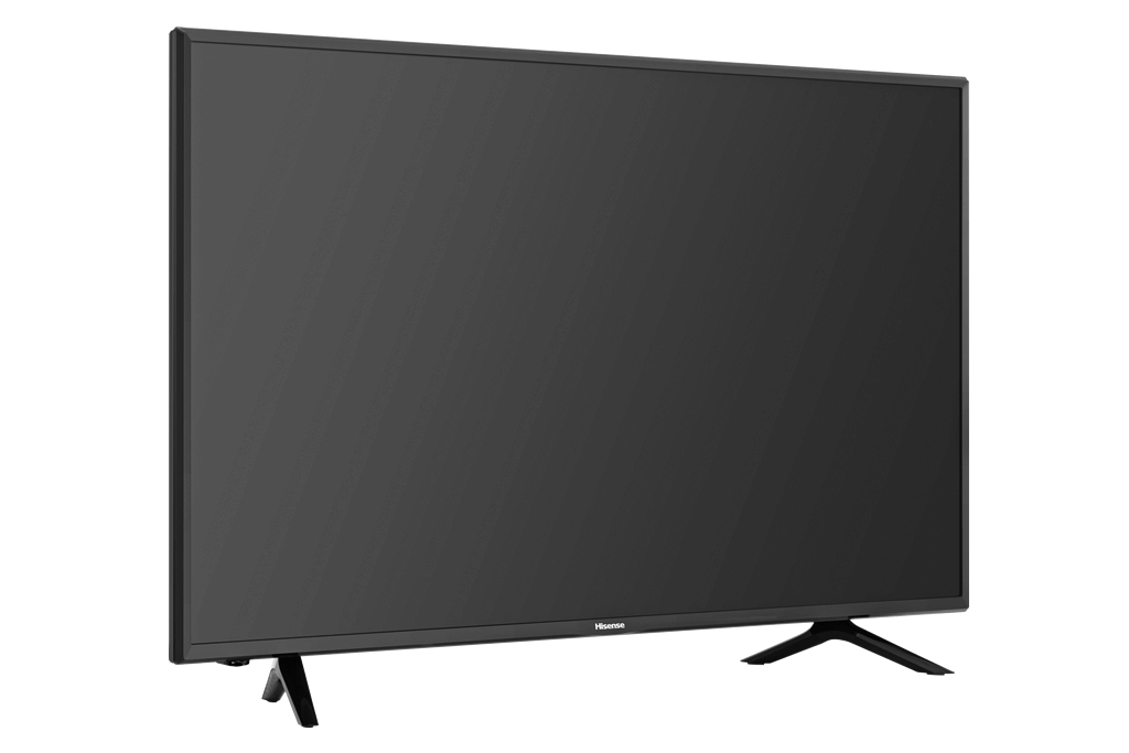 Hisense H43N5300 hospitality TV – image 2