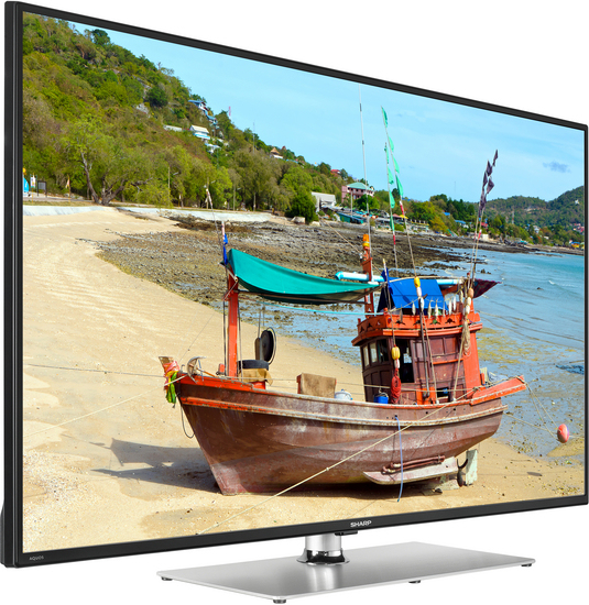 Sharp LC-42LE759EN TV – image 7