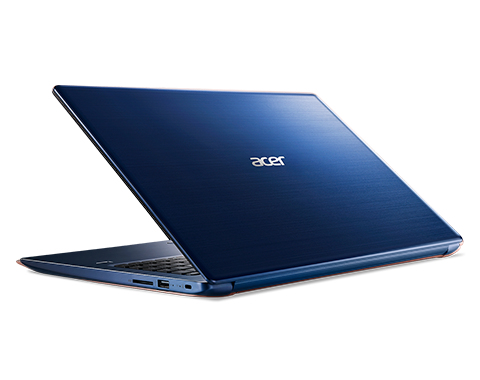 Acer Swift 3 SF315-51-50B5 Intel® Core™ i5 i5-8250U Laptop – image 4