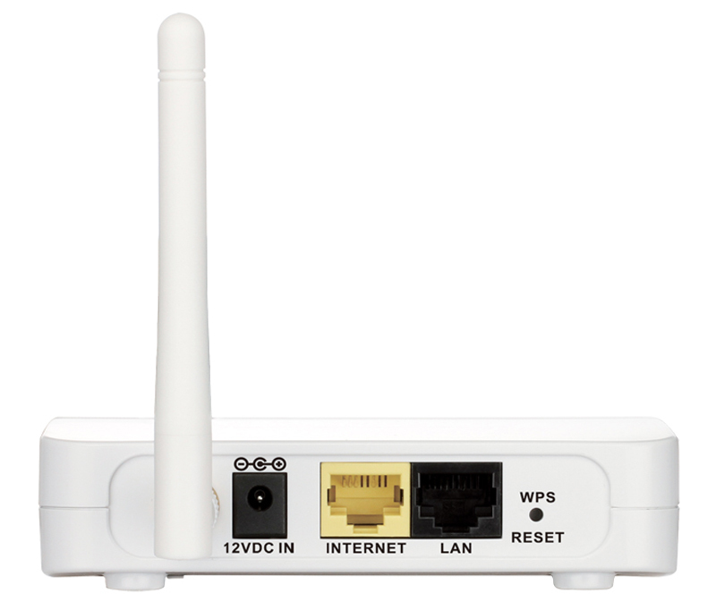 D-Link DAP-1155/A wireless router Fast Ethernet White – image 2