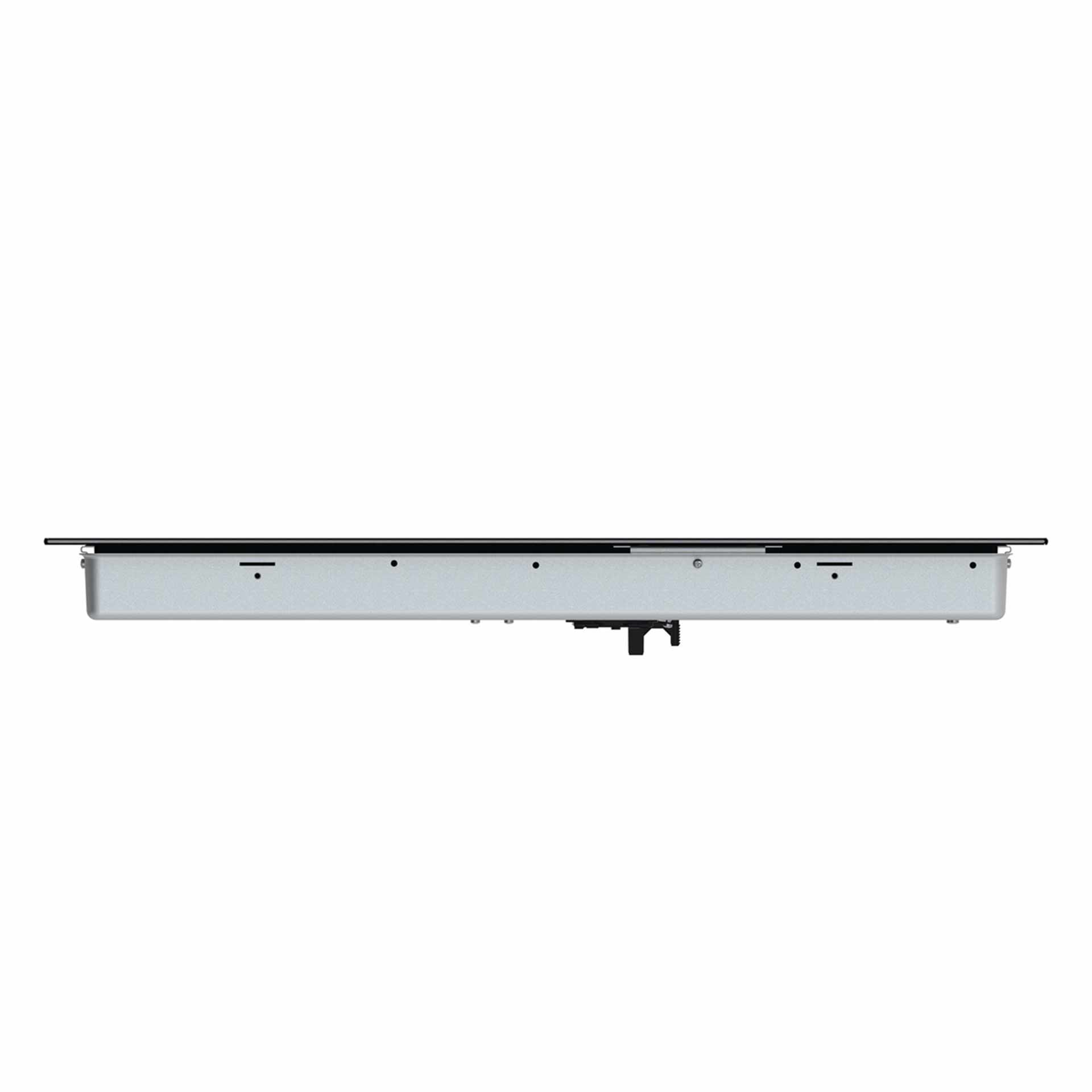 Hisense Glassceramic hob E6431CB RAL9005 – image 5