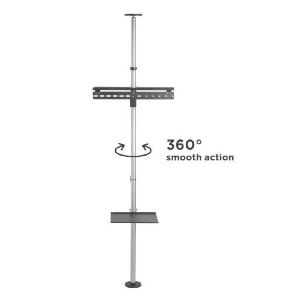 Techly ICA-TR32 TV mount/stand – image 7