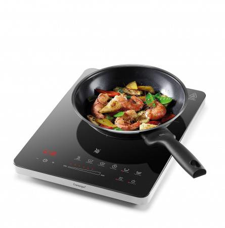WMF Kult X 0415240011 Black Countertop – image 3