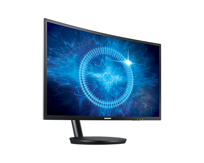 Samsung LC27FG73FQMXZN computer monitor – image 6