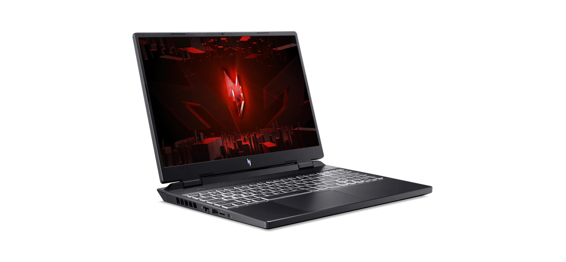 Acer Nitro 16 AN16-41-R7YE AMD Ryzen™ 5 7535HS Laptop – image 2