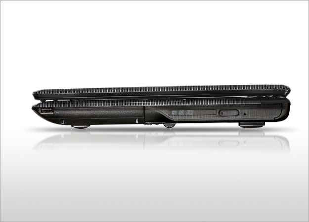 MSI Megabook A6200-039US laptop Intel® Core™ i5 i5-430M – image 4