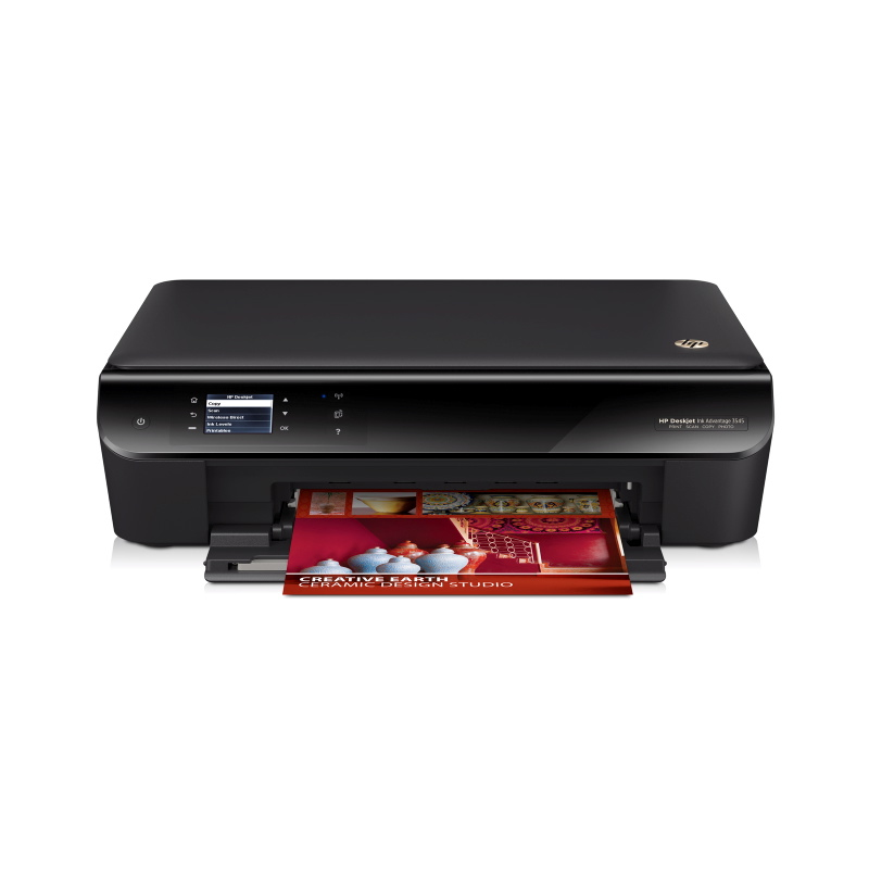 HP Ink Advantage 3545