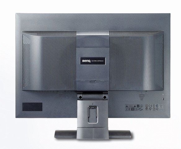 BenQ G2210W computer monitor – image 3
