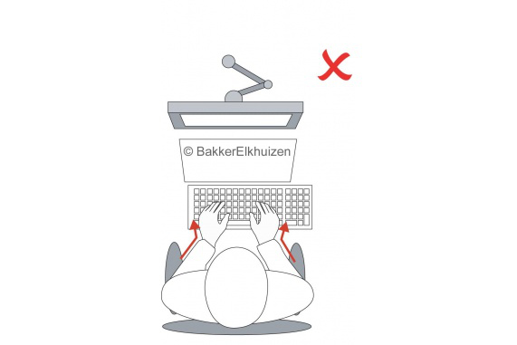 BakkerElkhuizen Goldtouch Adjustable – image 5