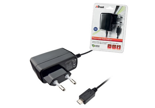 Trust Micro-USB Wall Charger – image 3