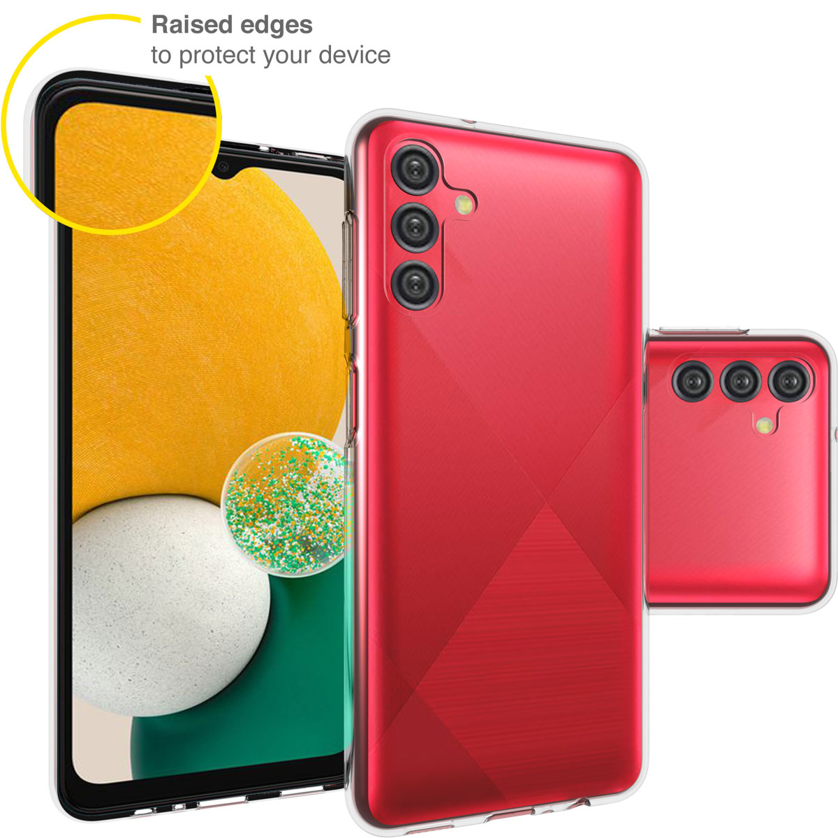 Accezz SH00047372 mobile phone case – image 5