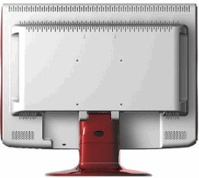 Hannspree Hanns.G SM198DPW computer monitor – image 2