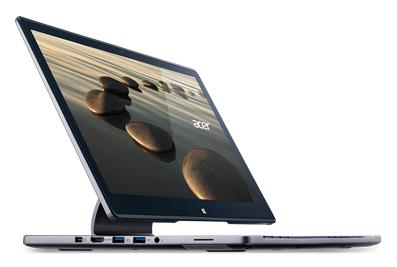 Acer Aspire 572-6858 Intel® Core™ i5 i5-4200U Hybrid (2-in-1) – image 2