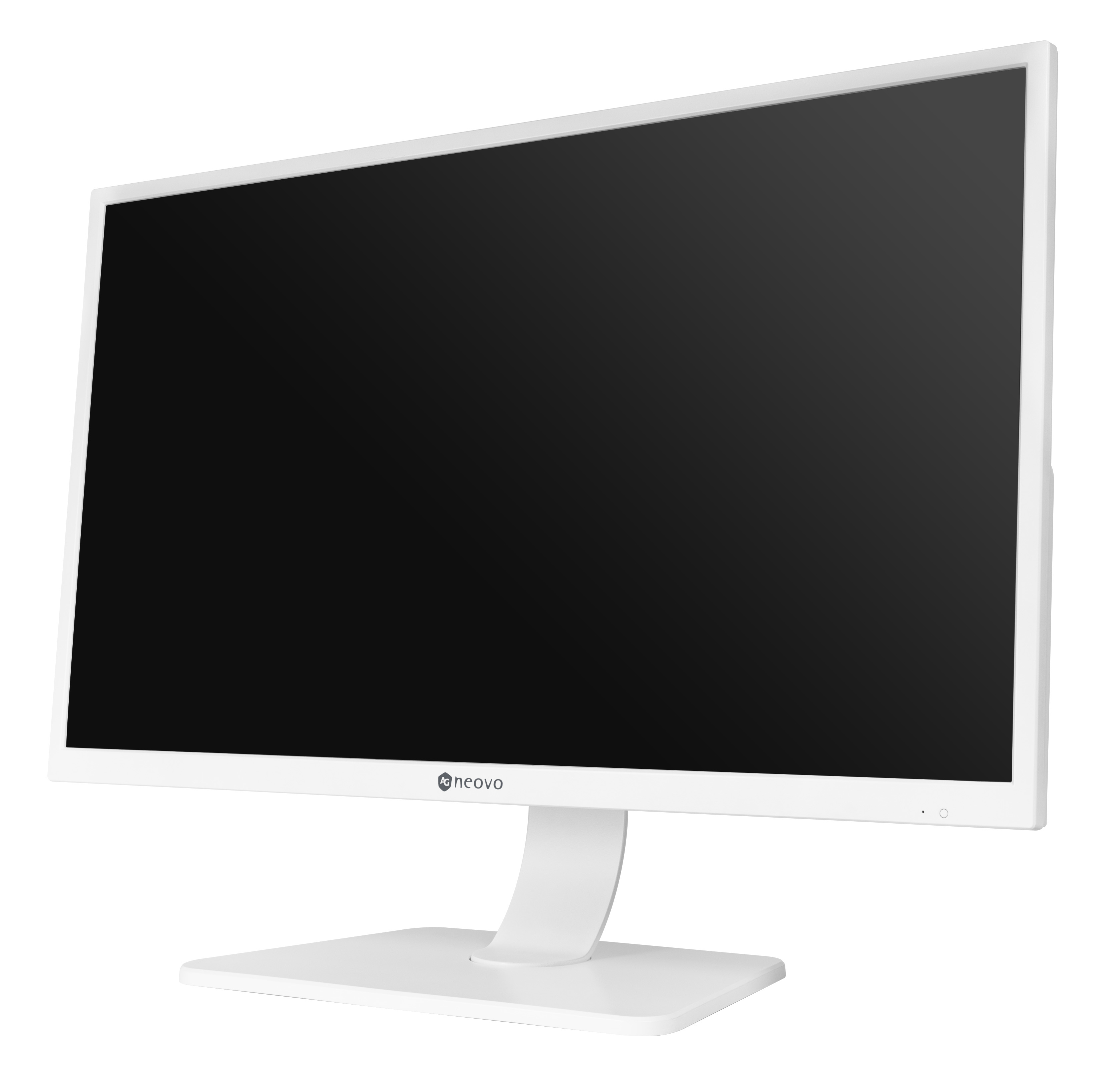 AG Neovo ME-3201 computer monitor 80 cm (31.5″) 1920 x 1080 pixels Full HD White image 2
