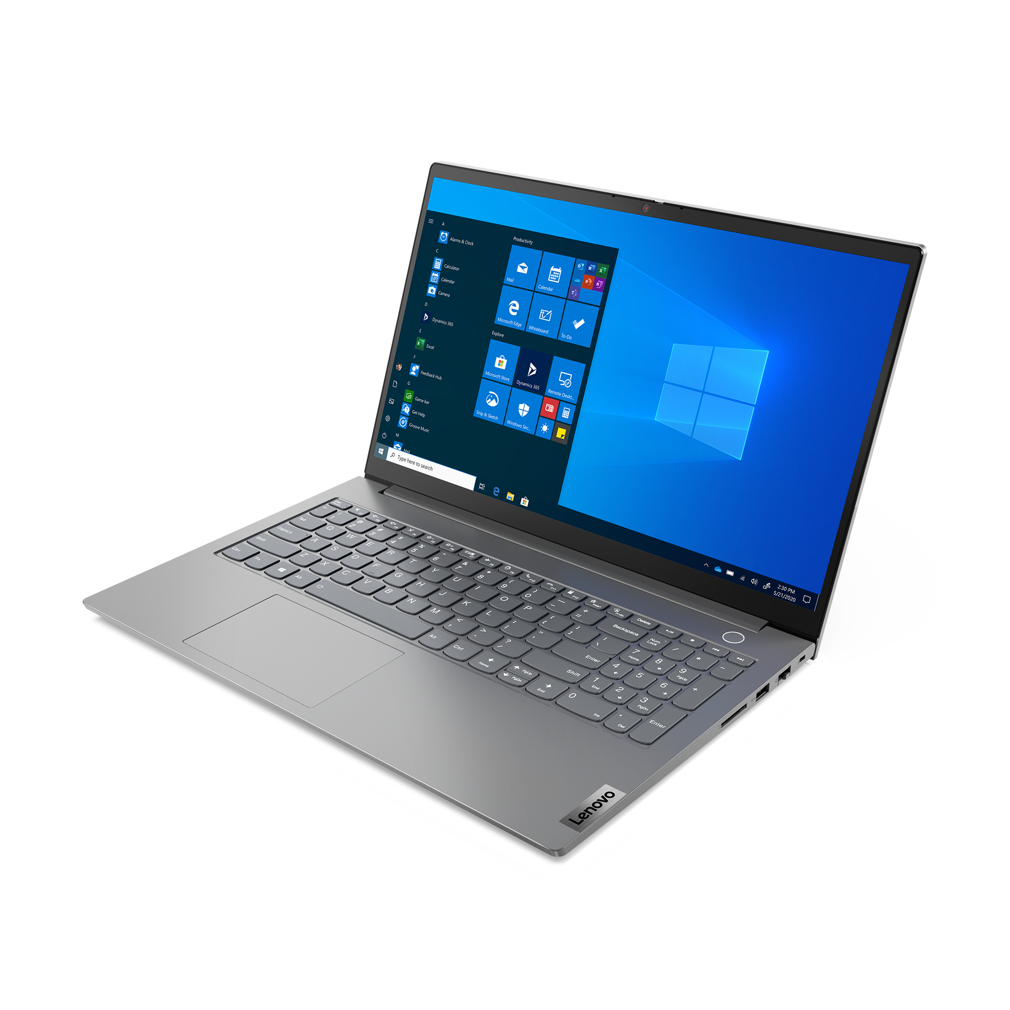 Lenovo ThinkBook 15 G2 ITL – image 3