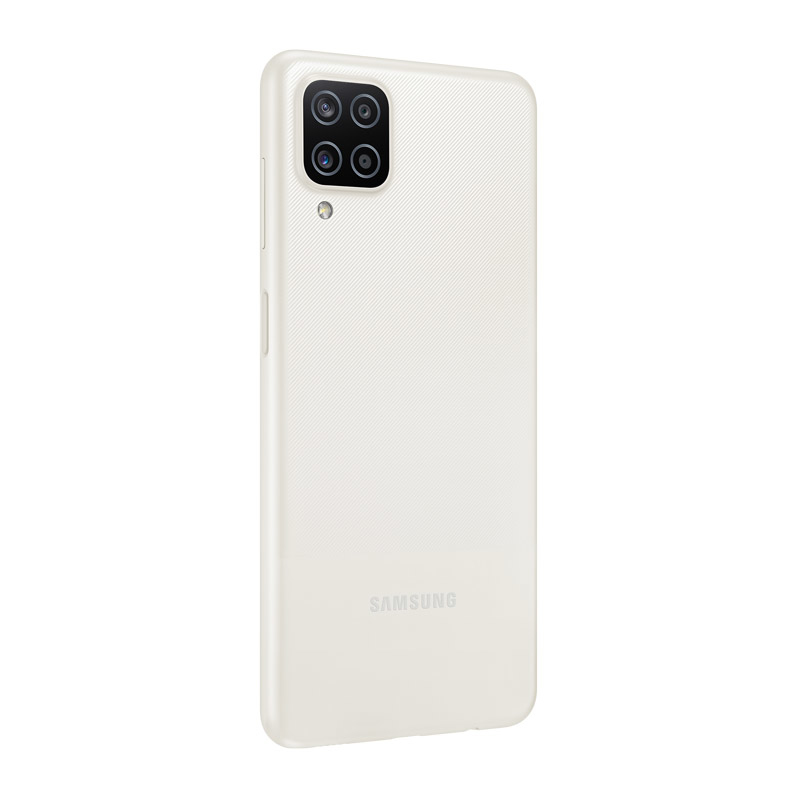 Samsung Galaxy A12 SM-A125FZWVEUE smartphone – image 7