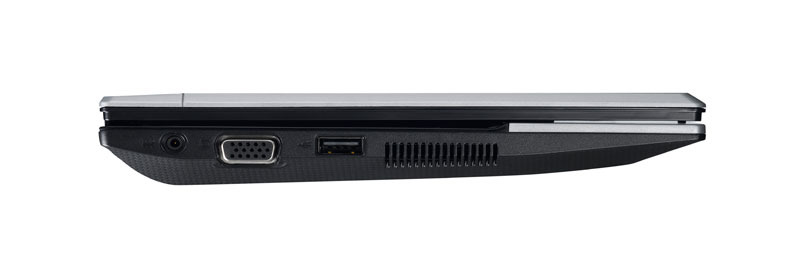 ASUS 1016P-SIV011F netbook Intel Atom® N455 – image 5