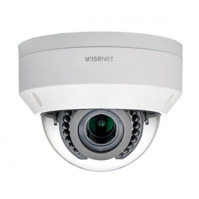 Samsung LNV-6070R security camera Dome IP security camera Outdoor