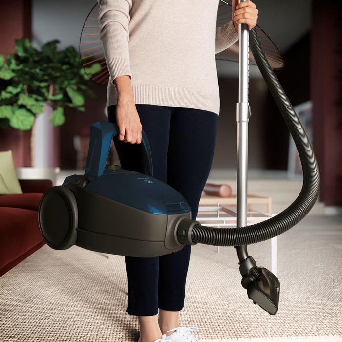 Electrolux PD82-4ST 3.5 L Cylinder vacuum Dry 600 W Dust bag – image 8
