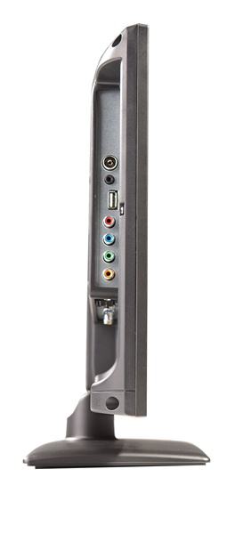 Salora LED2440FHDVX TV – image 4