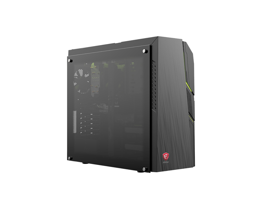 MSI MAG Codex 5 13NUD-1632EU