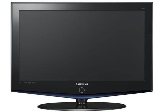 Samsung LE-37R71B TV