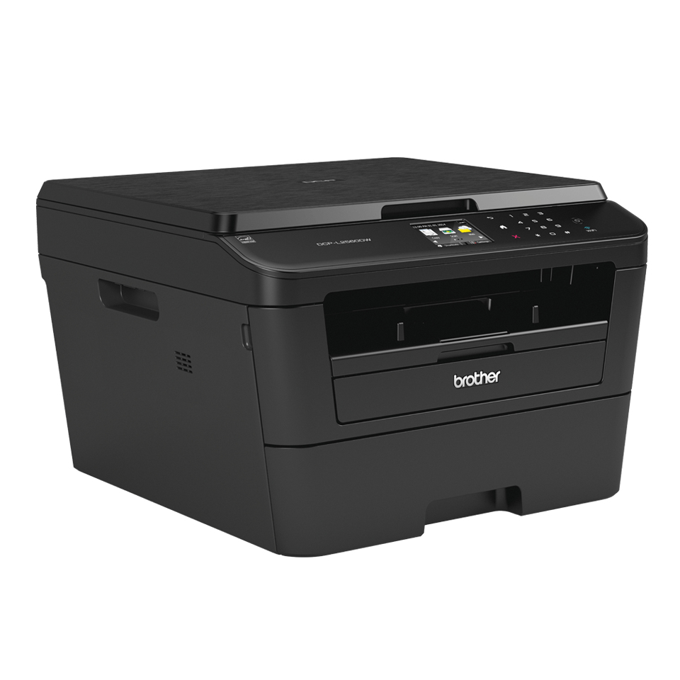 Brother DCP-L2560DW multifunction printer Laser A4 – image 5