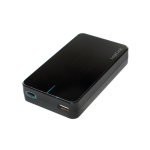 LogiLink PA0058 power adapter/inverter Indoor – image 4