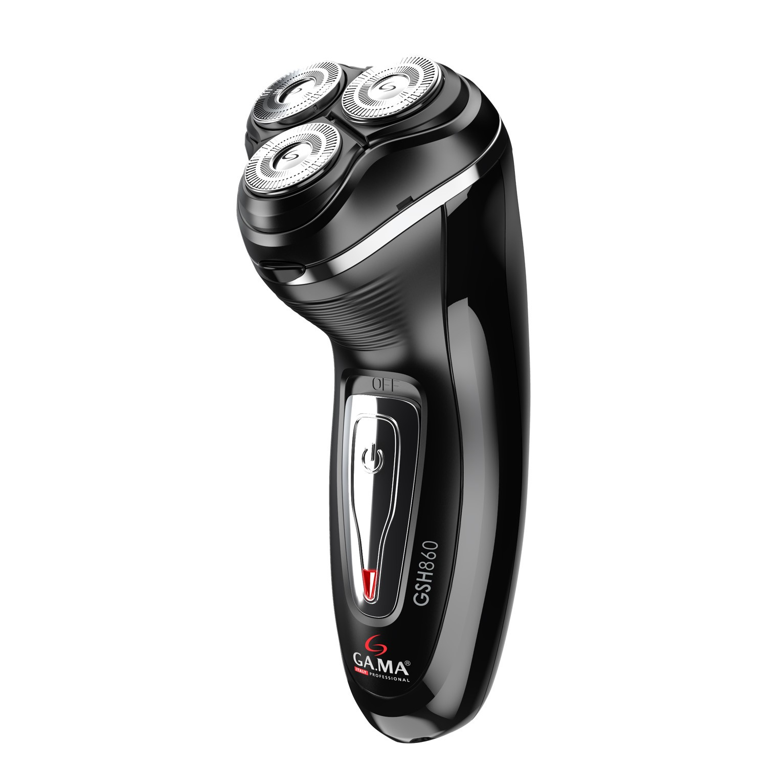 GA.MA GSH860 Razor – image 2