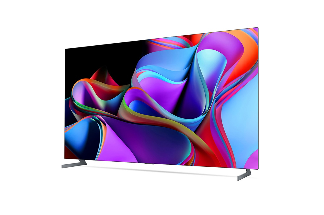 LG OLED OLED77Z39LA.AEK TV – image 3