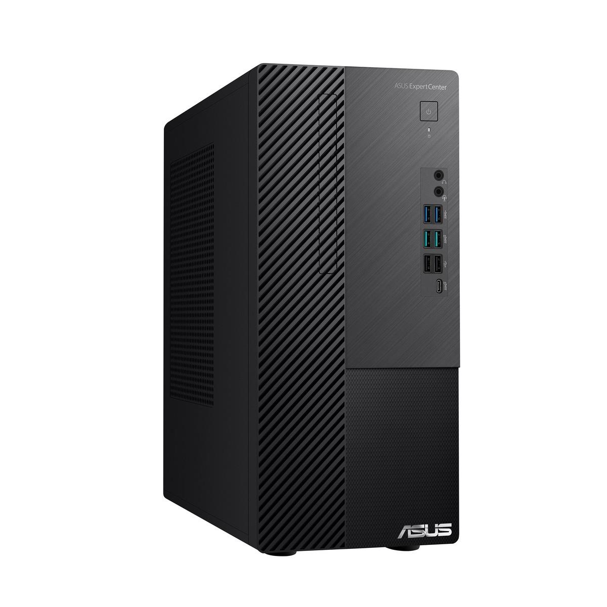 ASUS ExpertCenter D7 Mini Tower D700MD-5124001420 Intel® Core™ i5 i5-12400 – image 1