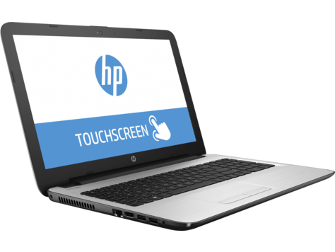 HP 15-ba021ca AMD A6 A6-7310 Laptop – image 2