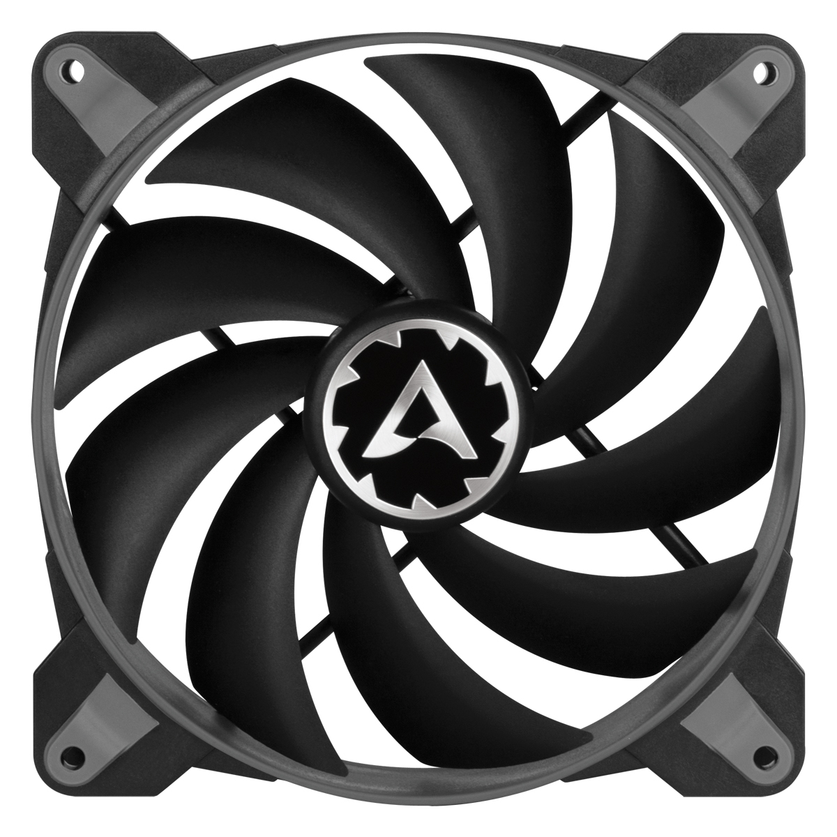 ARCTIC BioniX F140 (Grey) - Gaming Fan with PWM PST – image 3