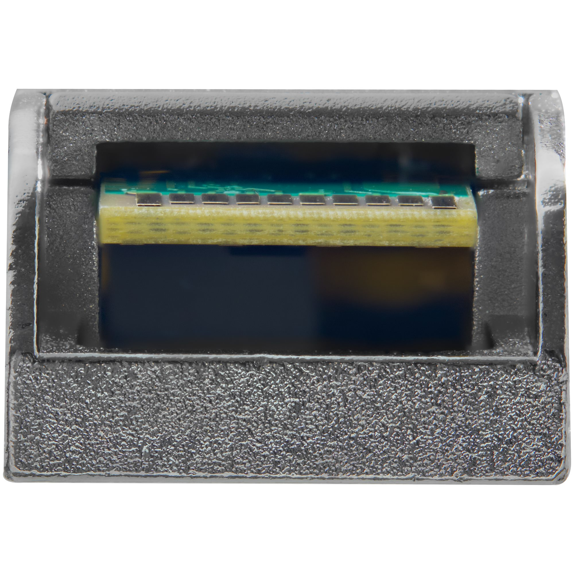StarTech.com Dell EMC SFP-10G-USR Compatible SFP+ Module - 10GBASE-SR - 10GbE Multimode Fiber MMF Optic Transceiver - 10GE Gigabit Ethernet SFP+ - LC 150m - 850 – image 4