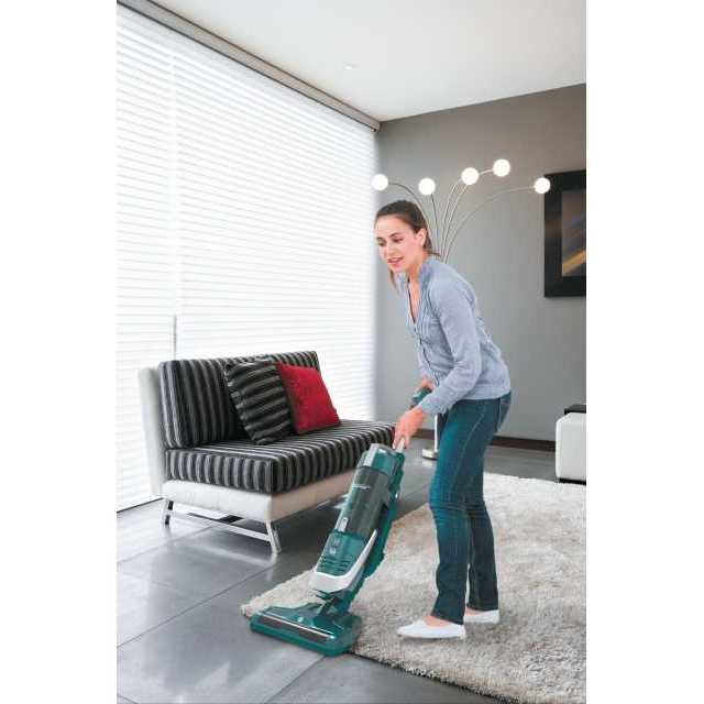 Hoover HU500GHM 001 – image 2