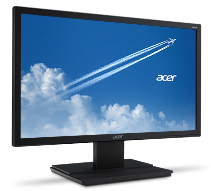 Acer N4670G + V246HQL – image 9