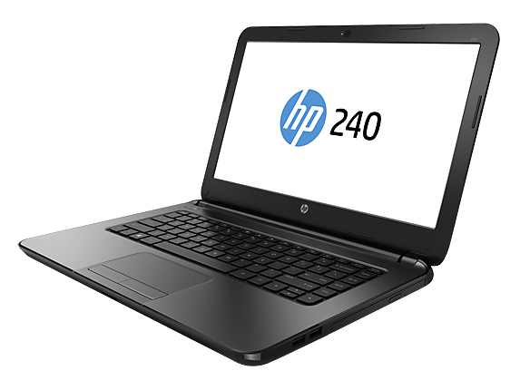 HP 240 G3 – image 3