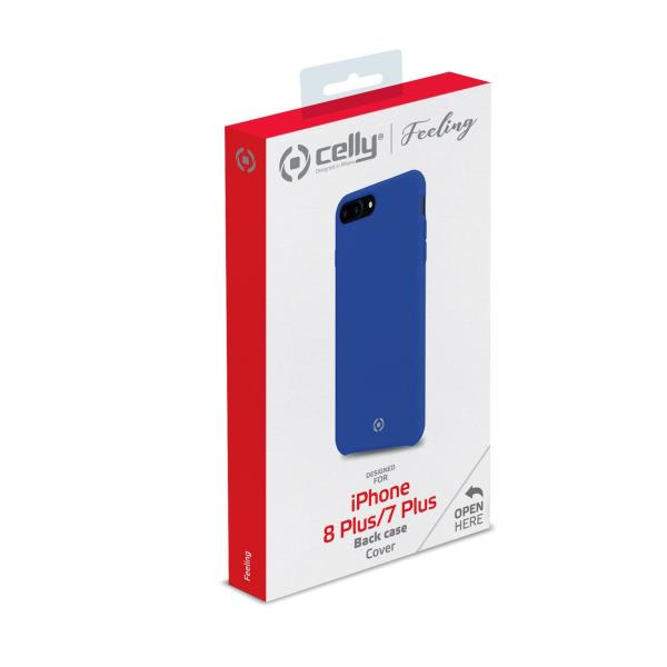 Celly FEELING801BL mobile phone case – image 5
