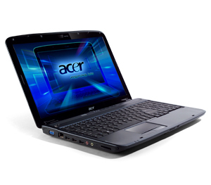 Acer Aspire 5735Z-344G16Mn – image 1