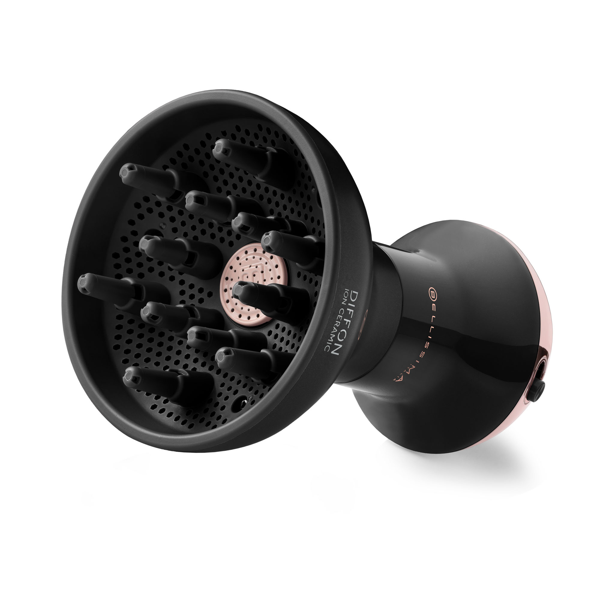 Bellissima Diffon Ion Ceramic — vue 1 sur 3