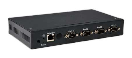 Brainboxes Ethernet 4 Port RS232 – image 4