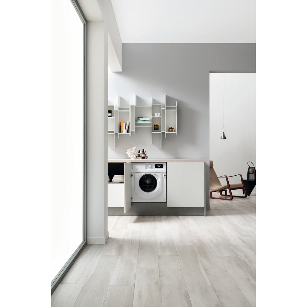 Whirlpool BI WMWG 71483E EU N – image 7