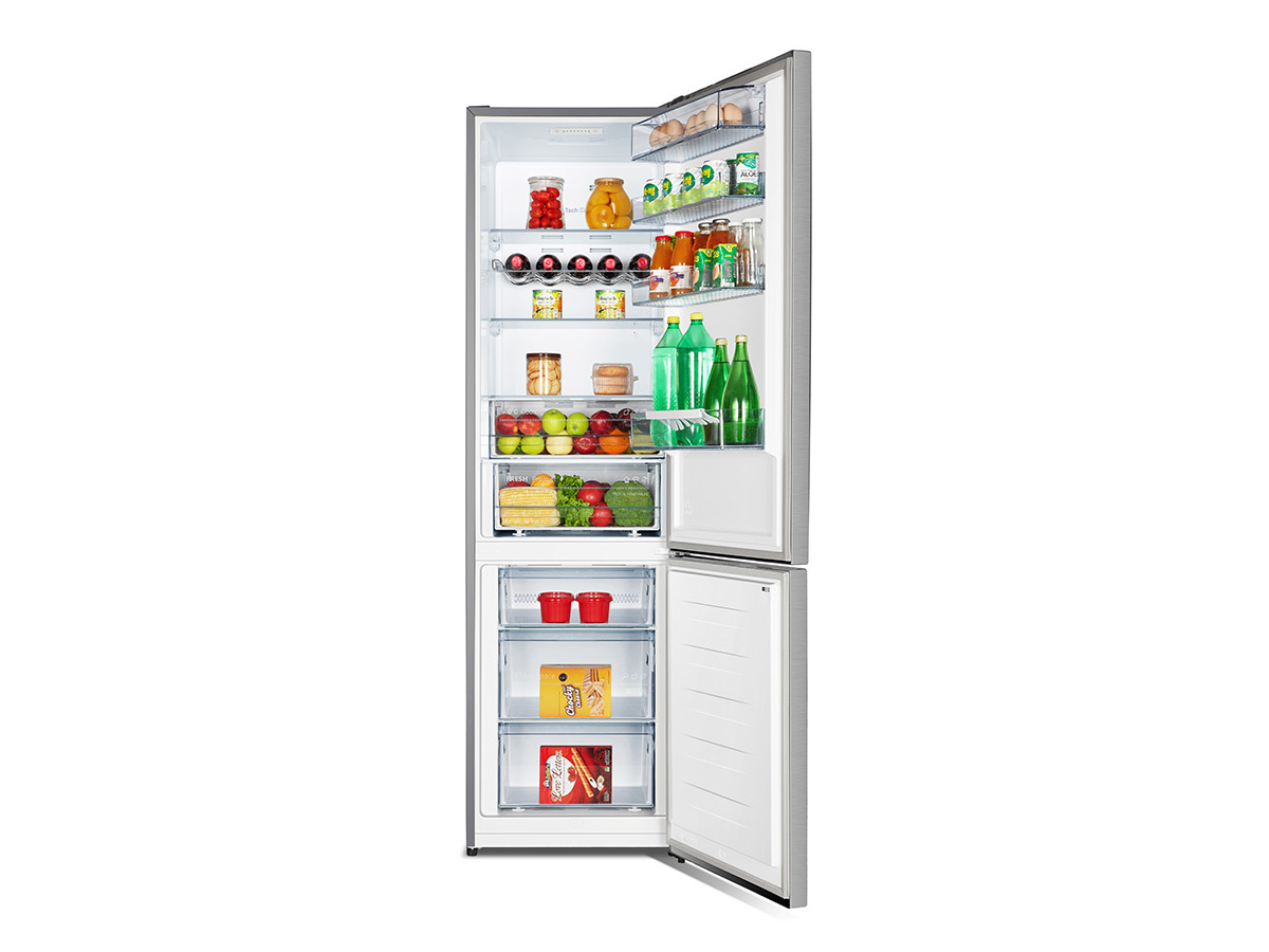 Hisense RB438N4EC3 fridge-freezer Freestanding – image 3